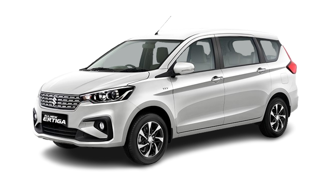ERTIGA