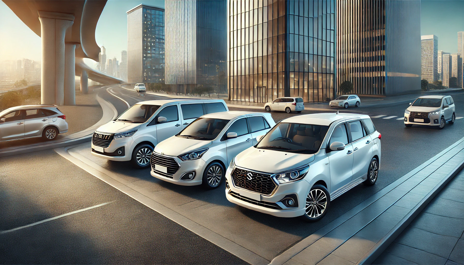 Corporate Care Rental